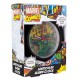 Despertador Marvel lenticular