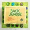 Jogo de Mesa Back to the Jungle - Conservação e Estratégia