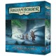 Arkham Horror LCG : Aux Confins de la Terre Ext. Campagne