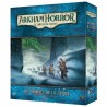 Arkham Horror LCG : Aux Confins de la Terre Ext. Campagne