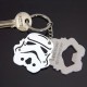 Keychain bottle opener Stormtrooper Star Wars