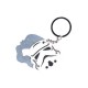 Keychain bottle opener Stormtrooper Star Wars