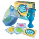 Jogo de mesa Jungle Speed Beach com Totem azul