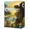 Jogo de Tabuleiro Century: Novo Mundo