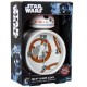 Reloj despertador Star Wars BB8