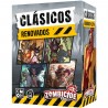 Jogo de Tabuleiro Zombicide 2E: Clássicos Renovados