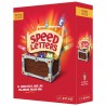 Jogo de Cartas Speed Letters para Crianças de 7+