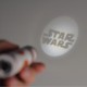 Flashlight projector Star Wars BB-8