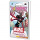 Pack de Héroe Ms. Marvel para juego Marvel Champions