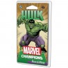 Jeu de Plateau Marvel Champions : Pack Héros Hulk