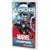 Pack Héros Thor - Jeu de Cartes Marvel Champions