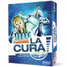 Jogo de Tabuleiro Pandemic A Cura - Z-Man Games