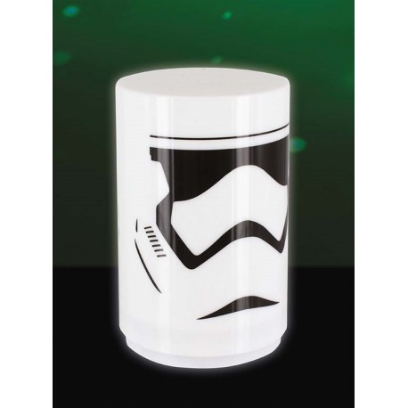 Lamp Star Wars mini Stormtrooper