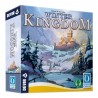 Jogo de Tabuleiro Winter Kingdom da Devir - Estratégico e Modular