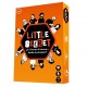 Caixa do jogo de tabuleiro Little Secret com design colorido
