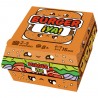 Jogo de Cartas Burger Ya! para Crianças 8+