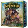 Jogo de tabuleiro Fairy Tale Inn - CMON