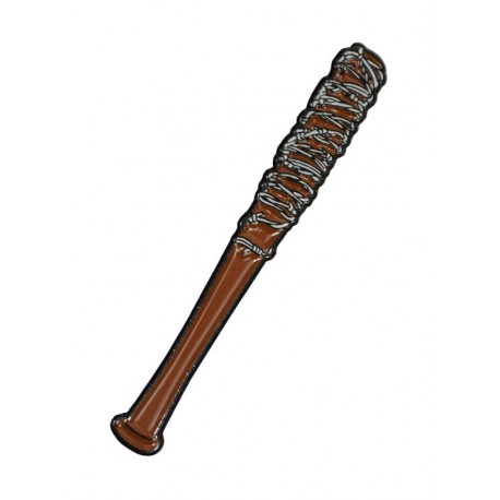 Chapa Pin Lucille Walking Dead