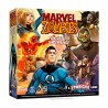 Jeu de Société Marvel Zombies: Fantastic 4 Under Siege