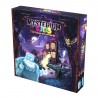 Jogo de Tabuleiro Mysterium Kids: O Tesouro do Capitão Bu