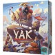 Caja del juego de mesa Yak, Himalaya