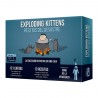 Exploding Kittens Receitas do Desastre - Jogo de Cartas