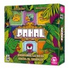 Jeu de Société Pakal: Aventure dans la Jungle