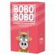 Caja del juego de mesa Bobo Bobo