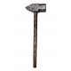 Replica Mace of Leatherface The Texas chainsaw Massacre