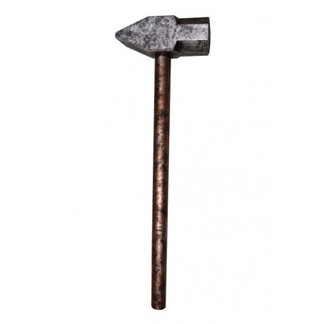 Replica Mace of Leatherface The Texas chainsaw Massacre