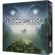 Caja del juego de mesa Precognition de Ludonaute