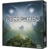 Jogo de Tabuleiro Precognition 2-4 Jogadores Ludonaute