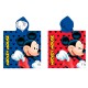 Poncho Toalla Mickey Disney