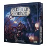 Eldritch Horror : Jeu de Société Coopératif pour 1 à 8 Joueurs