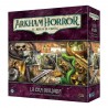 Arkham Horror LCG: A Era Esquecida - Expansão de Investigadores