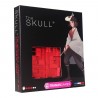Jogo de Tabuleiro Inside 3 Lenda: The Skull