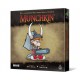 Board game Munchkin, backstab your friends