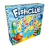 Jogo de Tabuleiro Fish Club da Blue Orange para Crianças