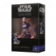 Caja del juego de mesa Star Wars Legion: Asajj Ventress