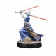 Caja del juego de mesa Star Wars Legion: Asajj Ventress