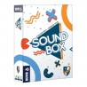 Jogo de Tabuleiro Sound Box da Devir