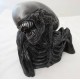 Cofrinho busto Xenomorph Alien Covenant 18 cm