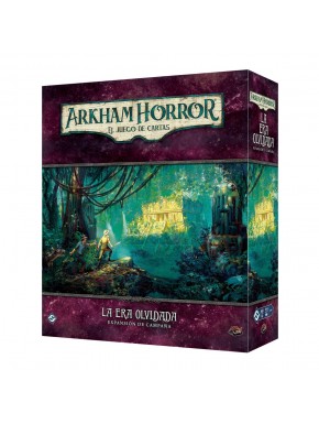 Boîte d'extension Arkham Horror L'Âge Oublié