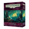 Extension de Campagne Arkham Horror LCG : L'Âge Oublié