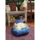 Pet bed Disney Stitch