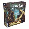 Jogo de Tabuleiro Ierusalem Anno Domini - Devir