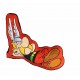 Cojín Asterix 70 cm