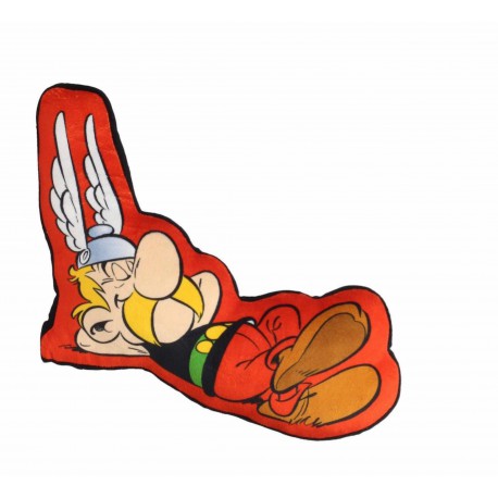 Cojín Asterix 70 cm