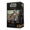Jogo de Tabuleiro Star Wars Legion Comandante Clon Cody
