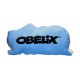 Cushion Obelix Asleep 70 cm